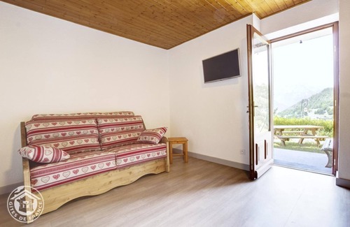 Montaimont House | n°2 - St-francois-longchamp