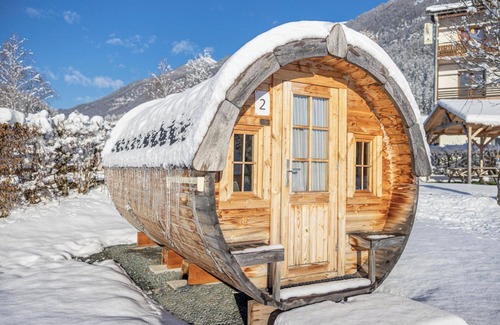 Hermagor-Pressegger See RV Rental | n/a