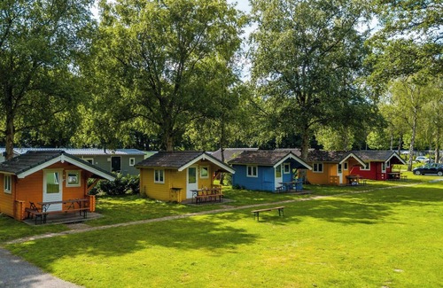 Municipality of Amstelveen RV Rental | n/a