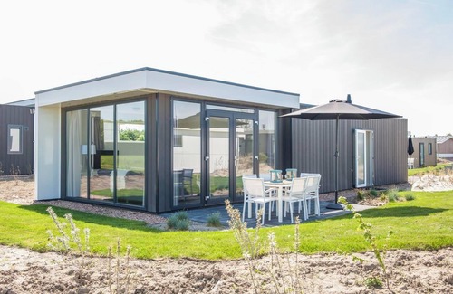 Municipality of Hellevoetsluis House | n/a