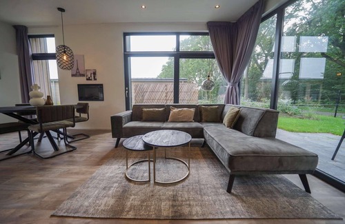 Kaatsheuvel House | n/a
