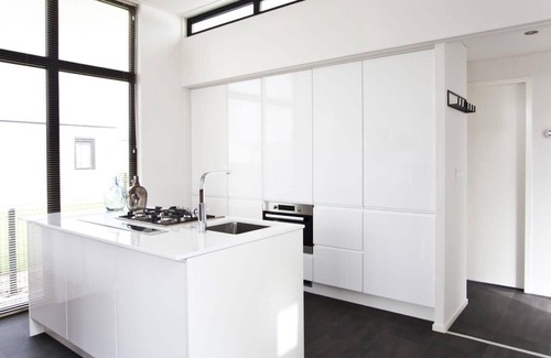 Kaatsheuvel House | n/a
