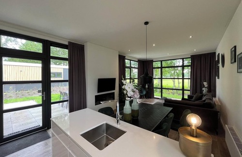 Kaatsheuvel House | n/a