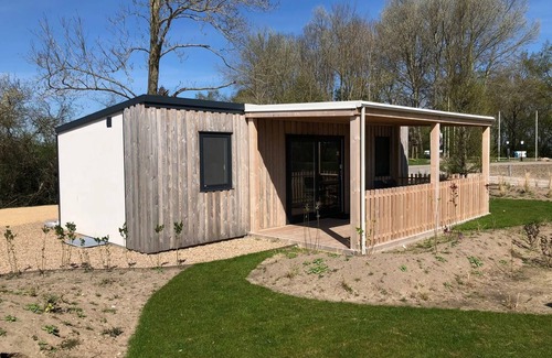 Nunspeet House | n/a