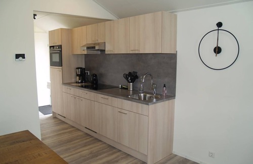 Ruinen House | n/a