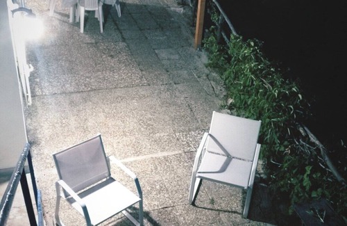 San Nicola l'Arena Apartment | N'Amuri Loft on the sea
