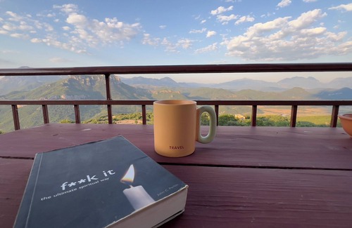 Albania House | n“Cozy Mountain Attic Near Përmet – Sleeps 8 with Epic Views!”