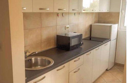 Lastva Grbaljska Villa | N&M Apartman 1