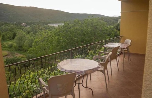 Lastva Grbaljska Villa | N&M Apartman 1