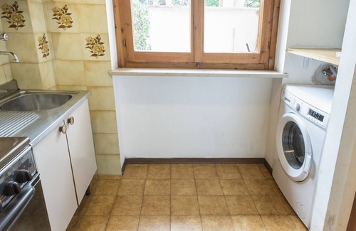 Numana Apartment | N037 - Numana, three-room apartment with garden a stone's throw from the sea