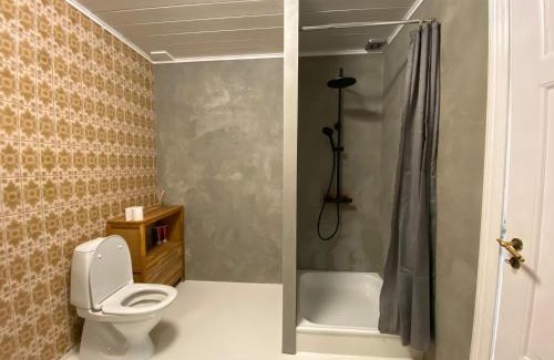 Hojer Apartment | N1 Apartment in the heart of Højer
