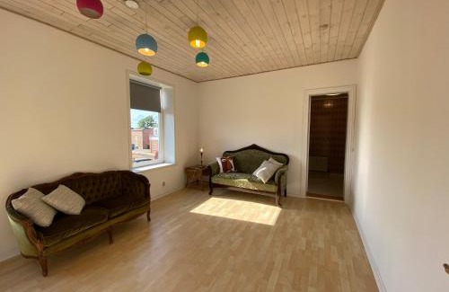 Hojer Apartment | N1 Apartment in the heart of Højer