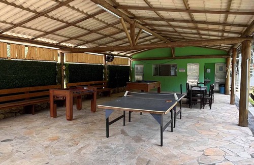 Zungu Villa | N1-Chalés 2 Quartos Angra dos Reis
