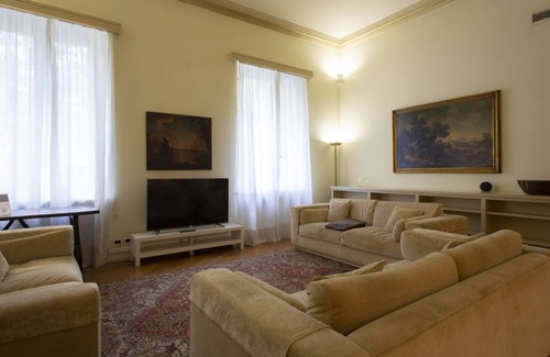 Borgo Crimea Apartment | N10, Luxury, by HappyHosTorino