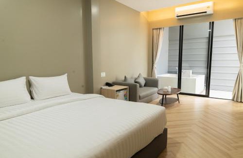 Bang Pa-in Resort | N2 Resotel