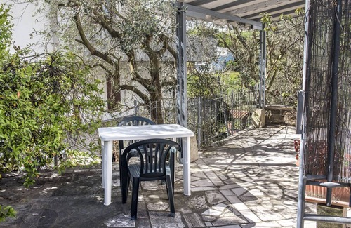 Numana Apartment | N202 - Numana, large two-room apartment with porch