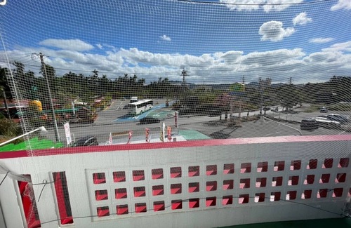 Biimata Apartment | N203 Free parking Pineapple Park 2 minutes on/Nago Okinawa
