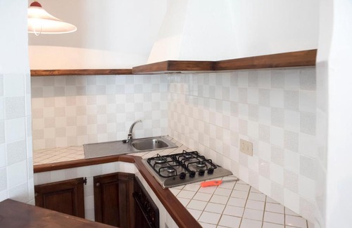 Numana Apartment | N203 - Numana, ampio trilocale con portico