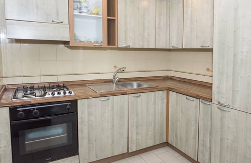 Villaggio Taunus Apartment | N240 - Numana, delightful four-room tavern with garden and pool