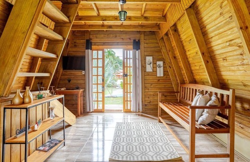 Zungu Villa | N3-Chalés 2 Quartos Angra dos Reis