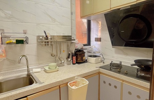Yuexiu House | n3-minutes to the heart of Guangzhou’s culture, shopping, and dining scene