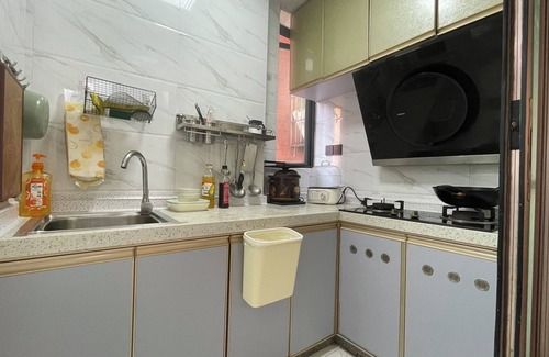 Yuexiu House | n3-minutes to the heart of Guangzhou’s culture, shopping, and dining scene