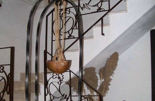 Mottola House | n62/5.000n19th century Masseria with park and swimming pool in Puglia