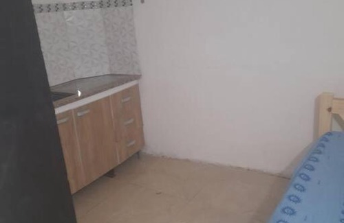 Cordon Apartment | N7 6 Habitacion Economica Privada P/ 2 Personas