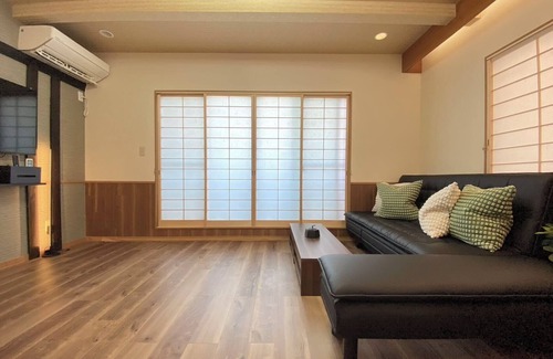 Hyakunincho Villa | N9#Good Location + Clean Room! in Shinjuku