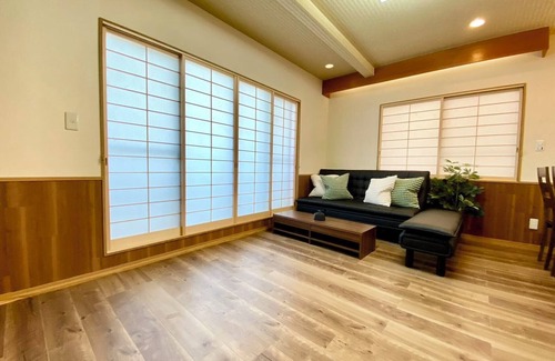 Hyakunincho Villa | N9#Good Location + Clean Room! in Shinjuku