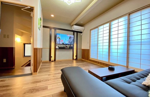Hyakunincho Villa | N9#Good Location + Clean Room! in Shinjuku