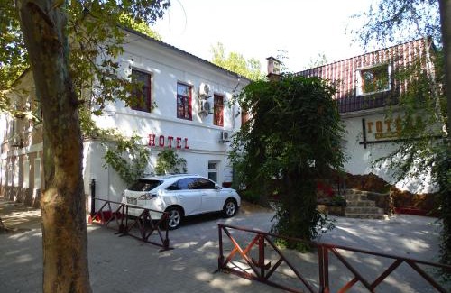 Mykolaiv Hotel | Na Admirala Makarova