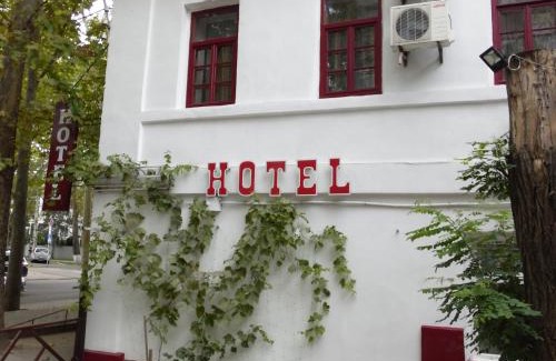 Mykolaiv Hotel | Na Admirala Makarova