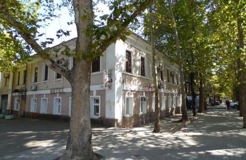 Mykolaiv Hotel | Na Admirala Makarova