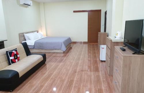 Chanthaburi Apartment | Na Cha Lae 1 ณ ชเล