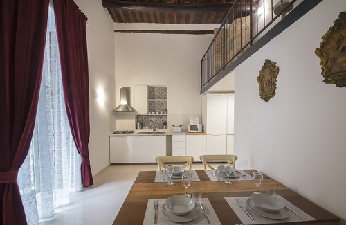 Naples City Centre Apartment | NA-F839-FIGU2C2 - Figurari 2 C