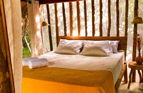Porto de Pedras Other | Na Floresta Glamping