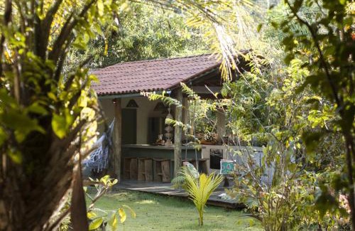 Porto de Pedras Other | Na Floresta Glamping