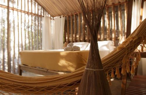 Porto de Pedras Other | Na Floresta Glamping
