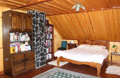 Vidrga House | Na Gmajni pr' Angležu