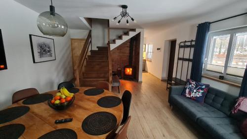 Sierakowice Villa | Na Gwizdówce 7