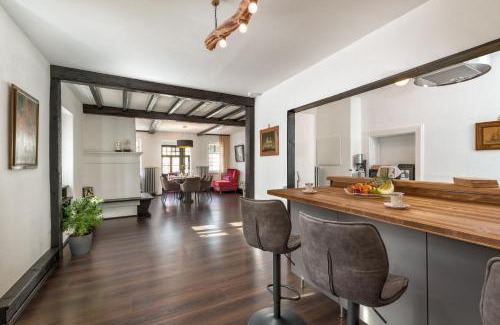 Kitzbuehel Apartment | NA-Home Kitzbühel Hornbichl