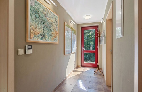 Hrensko Apartment | Na mechu by Interhome