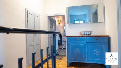 Becov nad Teplou Apartment | Na Nebi 187