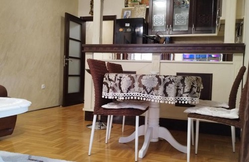 Rozino Apartment | Na&Ni