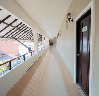 Thong Chai Hotel | Na Nicha Bankrut Resort