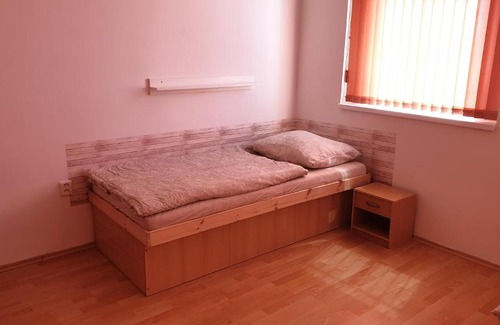 Lom House | Na panskym