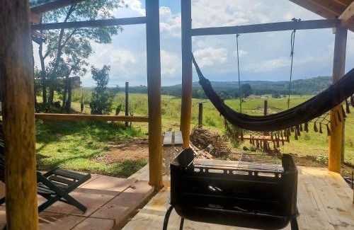 Cambara do Sul Ski Chalet | Na'raucária