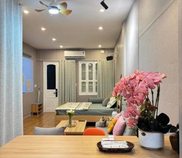 Ngo Quyen Hotel | Na's Homestay Hải Phòng