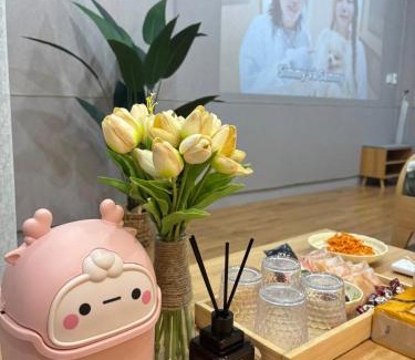 Ngo Quyen Hotel | Na's Homestay Hải Phòng